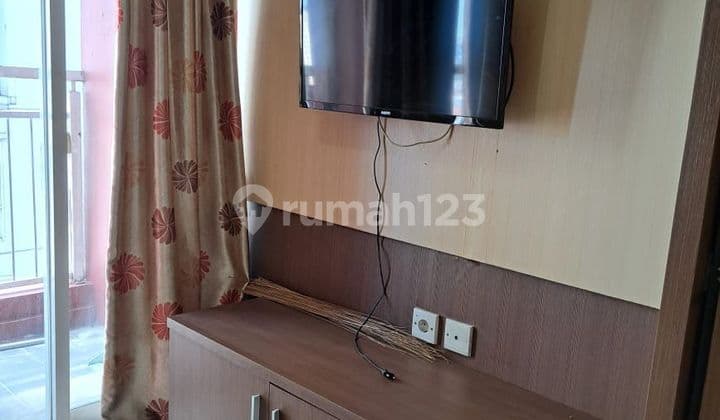 DIJUAL APARTEMEN TAMAN MELATI MARGONDA DEPOK