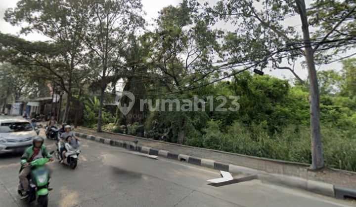 For Quick Sale Commercial Land in Daanmogot, West Jakarta