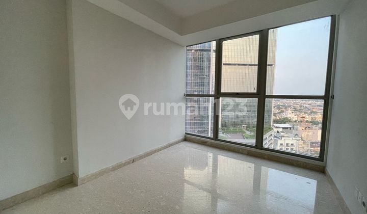 2Br Apartement..Gold.coast Pik.disewakan