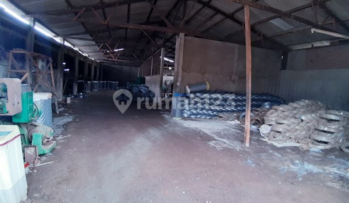 Dijual Murah Gudang.jakarta.barat