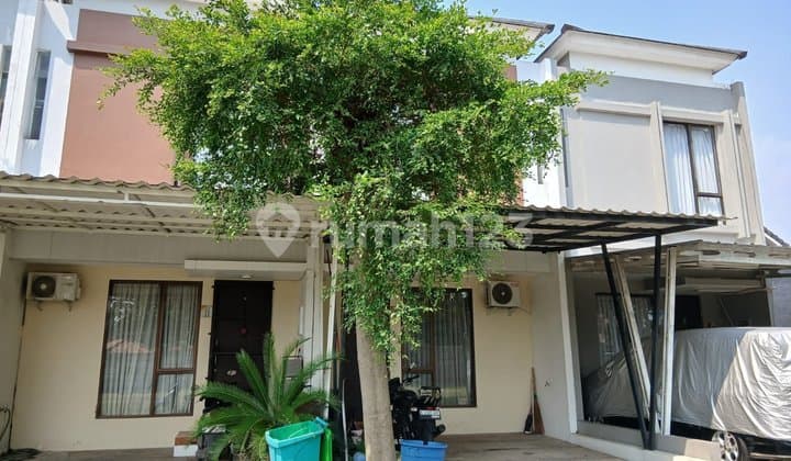 Houses with Land near South Jakarta and West Jakarta