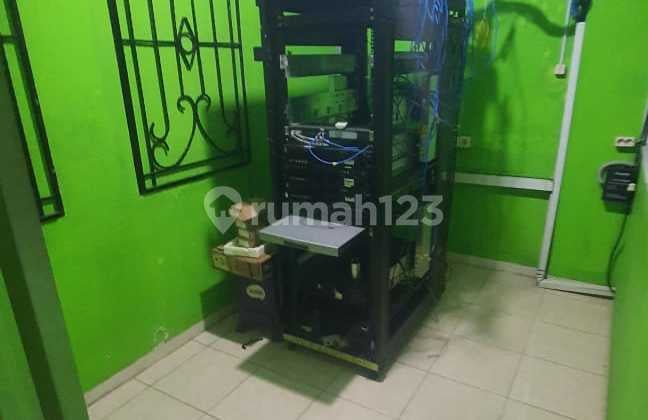 Ruko 3 Lt Di Taman Royal Pusat Kota Tangerang Untuk Investasi