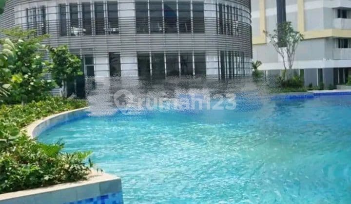 Apartemen West Vista Jakarta Barat