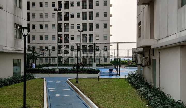 Apartemen Alam Sutera Dipusat Kota Tangerang Harga Ekonomis