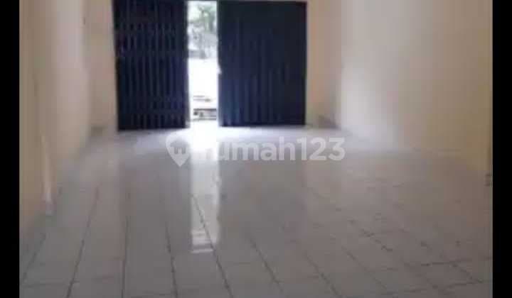 Ruko Di Dekat D' Prima Hotel Jl Benteng Betawi Tangerang