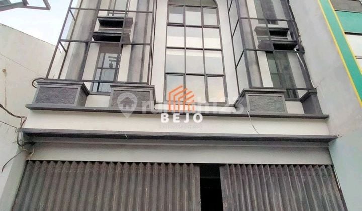 Disewakan Ruko Komersil 3 Lantai Dekat Ugm Cocok Kantor Disewakan Ruko Komersil 3 Lantai Dekat Ugm Cocok Kantor