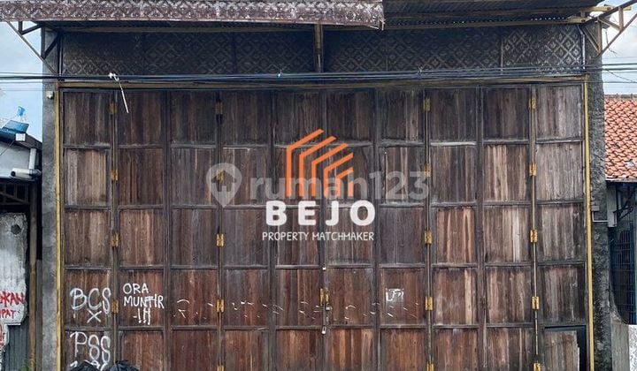 Disewakan Gudang Murah Di Imogiri Dalam Ringroad