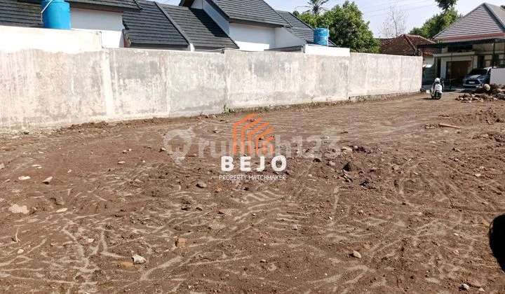 Dijual Tanah Pekarangan Siap Bangun Di Sleman Cocok Cluster Dijual Tanah Pekarangan Siap Bangun Di Sleman Cocok Cluster