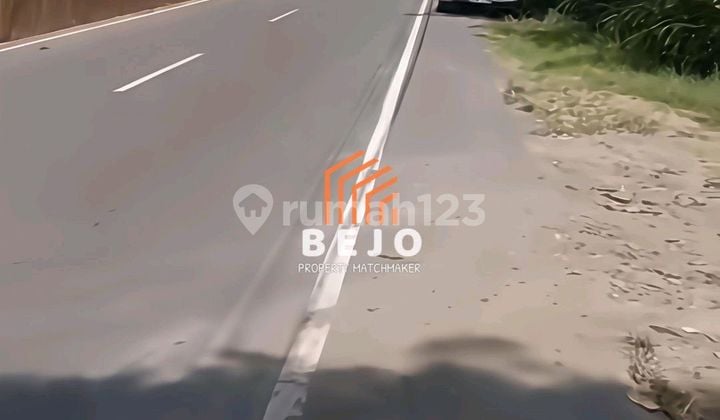 Dijual Tanah Pekarangan Berpagar Keliling Siap Bangun Di Bantul