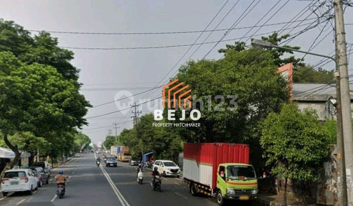 Land for Rent, Ready to Build, Near Monument.