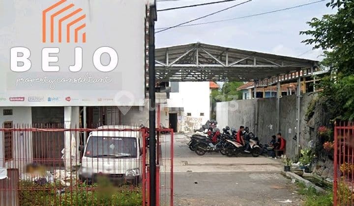 For Rent Office Warehouse Near Hyatt Suitable for Culinary Cafe Restaurant