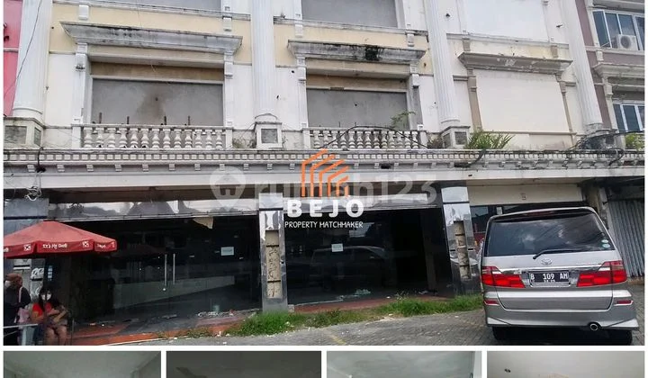 Disewakan Ruko Murah 3 Lantai Dekat Pakuwon Mall Cocok Kantor Disewakan Ruko Murah 3 Lantai Dekat Pakuwon Mall Cocok Kantor