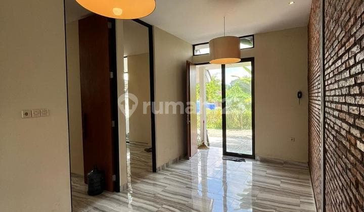 Dijual Rumah Baru Siap Huni Di Prambanan
