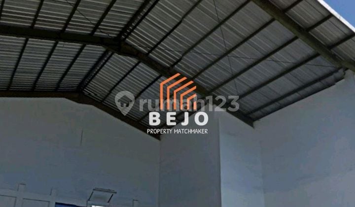 Warehouse with Container Access for Rent on West Ring Road Warehouse with Container Access for Rent on West Ring Road