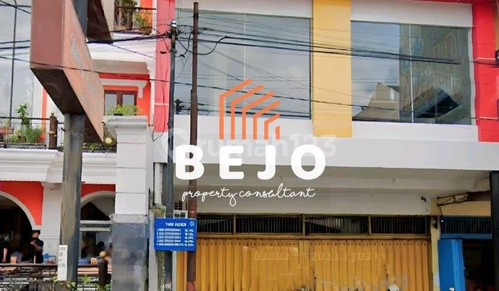 Disewakan Ruko 2.5 Lantai Dekat Ugm Cocok Toko/ Usaha Disewakan Ruko 2.5 Lantai Dekat Ugm Cocok Toko/ Usaha
