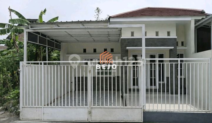Cheap House for Rent on Kaliurang Street, Ready to Occupy Cheap House for Rent on Kaliurang Street, Ready to Occupy