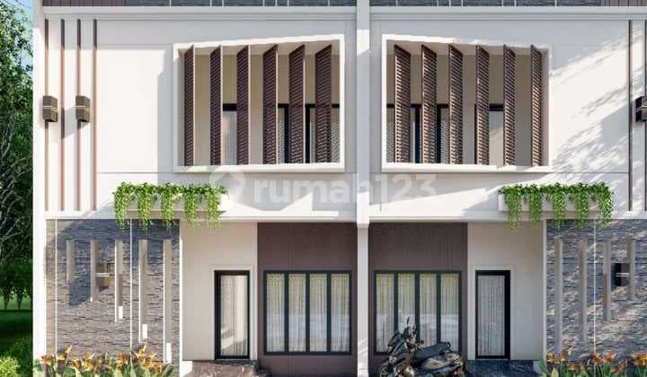 Kos Kosan 16 Kamar Dekat 100m ke Kampus UNP Income 210jt Pertahun Dijual 1,95M Padang