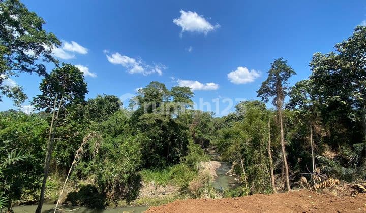 Tanah Kavling View Sawah ,bongan ,tabanan