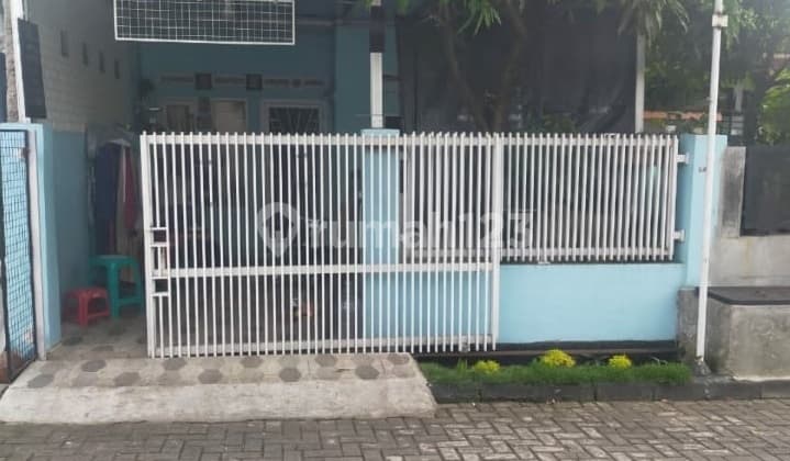 Rumah Asri Terawat di Sanggar Indah Lestari, Soreang Banjaran