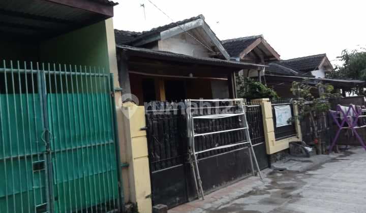 Rumah Nyaman Harga Terjangkau di Gading Tutuka