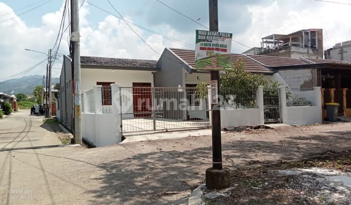 Rumah Kosong Terawat Siap Huni di Gading Tutuka