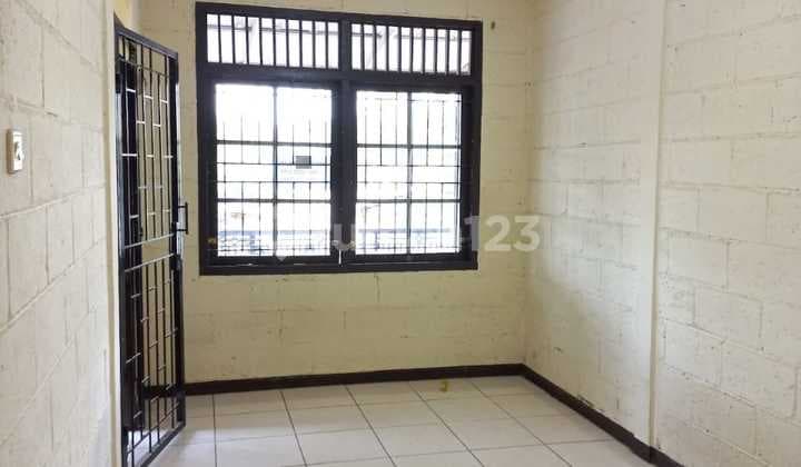 Rumah Siap Huni Bisa Untuk Ruko di Bumi Parahyangan Kencana