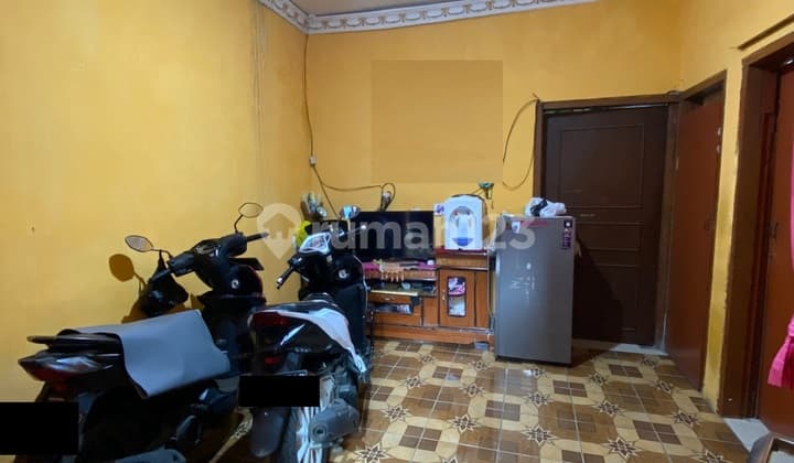 Rumah Nyaman Lokasi Dekat Ke Alun Alun di Cipanjang, Soreang