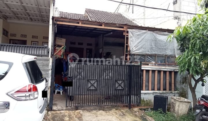 Rumah Adem Harga Murah di Sanggar Indah Lestari, Soreang Banjaran