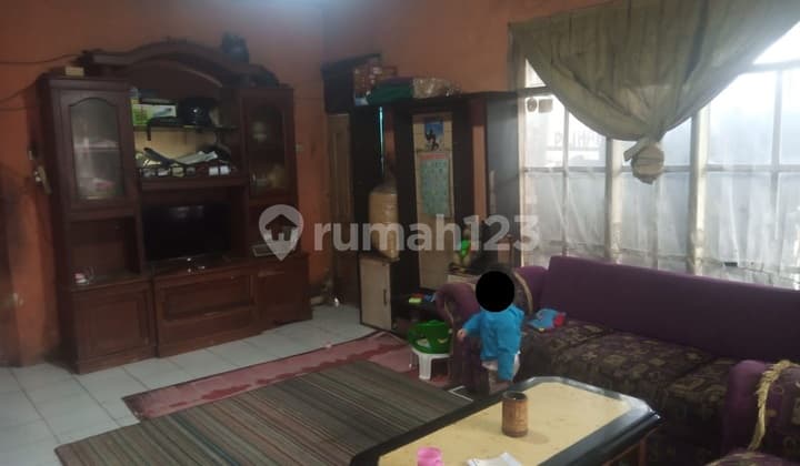 Rumah Sangat Strategis Cocok Untuk Buka Usaha di Soreang Cipatik