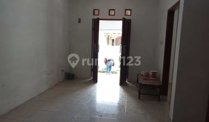 Rumah Bangunan Baru Siap Huni di Gading Tutuka