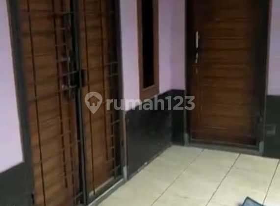 Rumah Halaman Luas, Lokasi Dekat Ke Tol di Soreang Cipatik