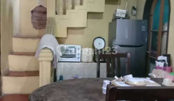 Rumah Nyaman Terawat Lokasi Ramai di Banjaran Raya