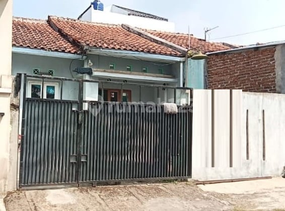 Rumah Nyaman Akses Dekat Ke Tol Dan Rs di Soreang Residence