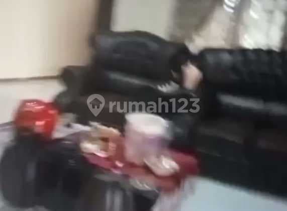 Rumah Cocok Untuk Hunian Keluarga Besar di Gading Tutuka