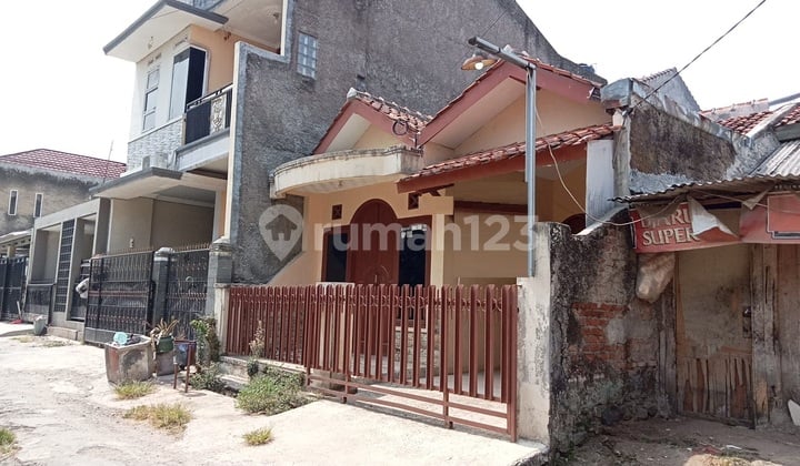 Very Cheap House in Sanggar Indah Banjaran, Soreang