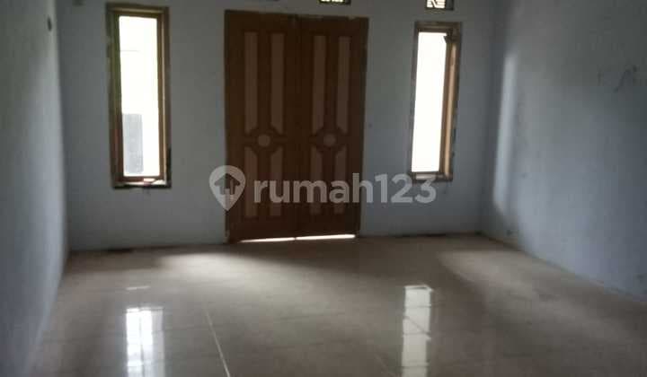 Rumah Siap Huni Lokasi Adem di Bumi Parahyangan Kencana