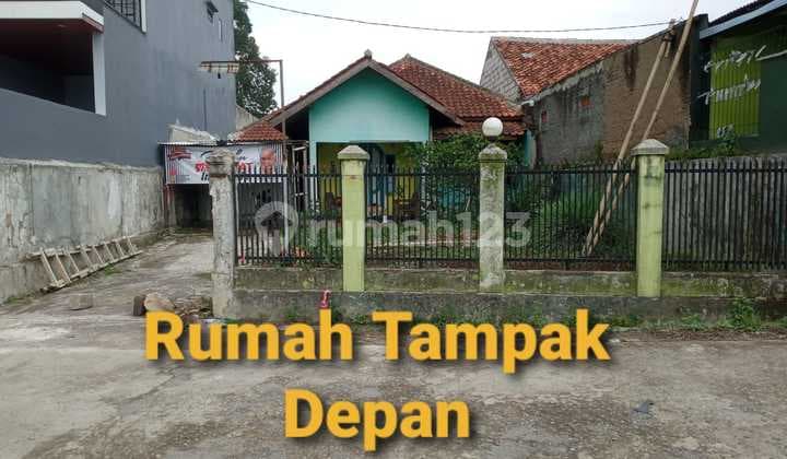 Rumah Sejuk Dengan View Pemandangan di Soreang
