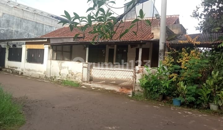Rumah Bisa Untuk Buka Usaha di Bumi Parahyangan Kencana