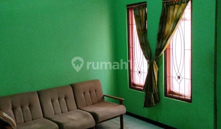 Affordable House Below Market Price in Sanggar Indah Banjaran, Soreang