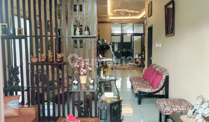 Rumah Hunian Asri dan Nyaman di Ciwidey Raya