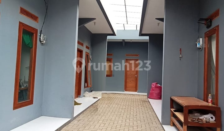 Kost Harga Murah Bangunan Baru di Leuwi Nutug, Soreang