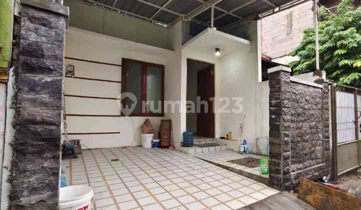 Rumah Minimalis di Perum Putra Bangsa (Ln)