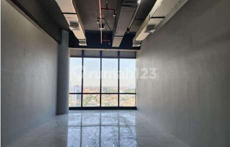 Ciputra World Office Tower Di Surabaya Barat (NAT)