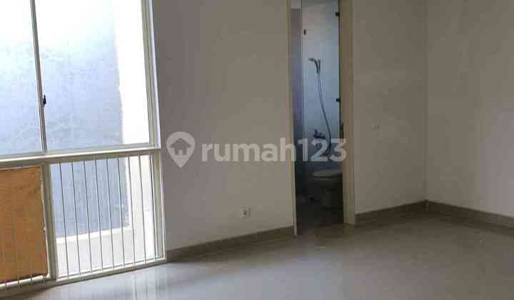 Rumah Wisata Bukit Mas Cluster Grand Palais (Nat)