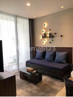 Apartment Rosebay View Pool di Graha Family (Nat)
