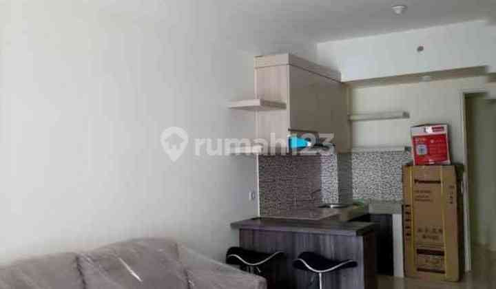 Apartemen Puncak Bukit Golf View Lenmark Surabaya Barat (Lm)