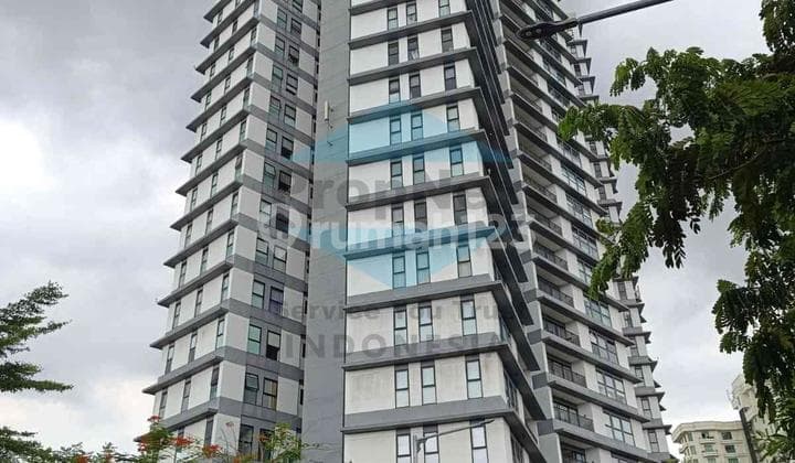 Apartmen Graha Golf Tower Surabaya Barat