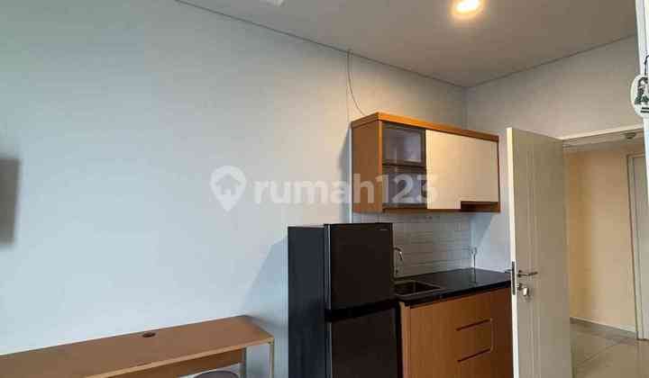 Apartemen Denver Citraland Surabaya (Db)