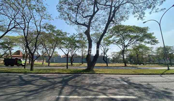 Strategic Commercial Plot at Diamond Hill