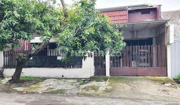 Rumah Kost Aktif di Dukuh Kupang Surabaya (Ln)